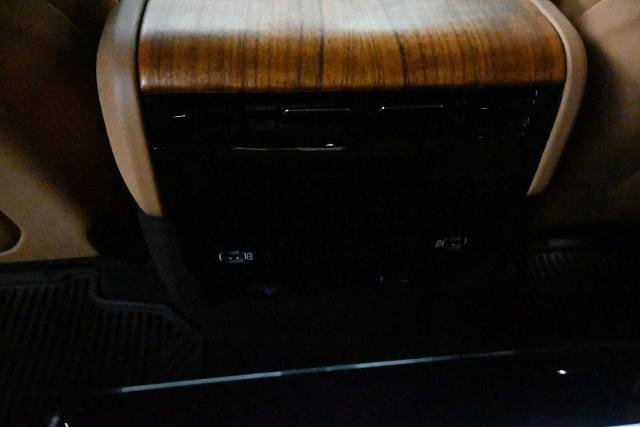 2022 Jeep Grand Wagoneer Series III 4x4