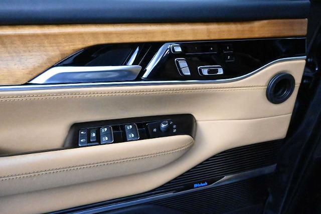 2022 Jeep Grand Wagoneer Series III 4x4