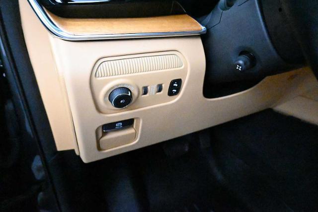 2022 Jeep Grand Wagoneer Series III 4x4