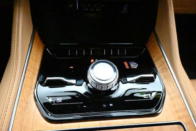 2022 Jeep Grand Wagoneer Series III 4x4
