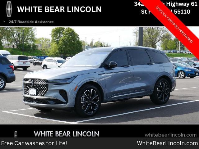 2024 Lincoln Nautilus Reserve for sale in VADNAIS HTS, MN