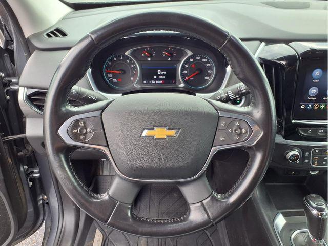 2020 Chevrolet Traverse FWD LT Cloth