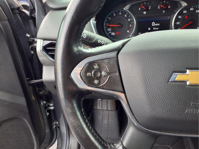 2020 Chevrolet Traverse FWD LT Cloth