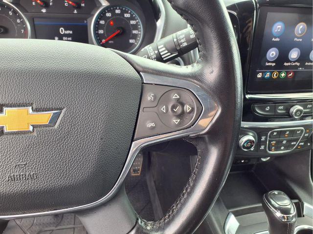 2020 Chevrolet Traverse FWD LT Cloth