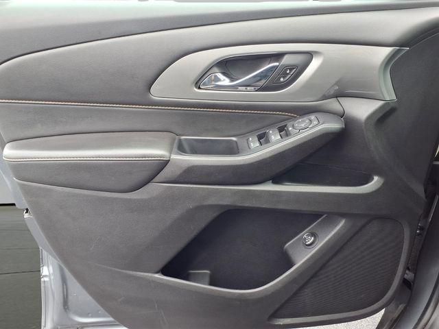 2020 Chevrolet Traverse FWD LT Cloth
