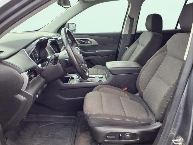 2020 Chevrolet Traverse FWD LT Cloth
