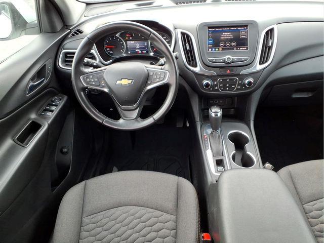 2020 Chevrolet Equinox FWD 2FL