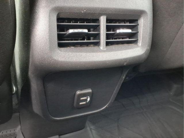 2020 Chevrolet Equinox FWD 2FL