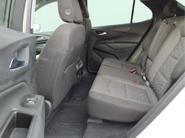 2020 Chevrolet Equinox FWD 2FL