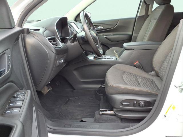 2020 Chevrolet Equinox FWD 2FL