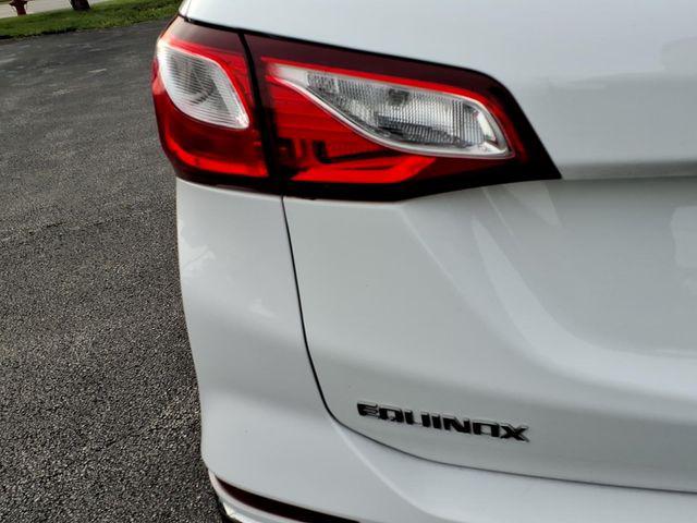 2020 Chevrolet Equinox FWD 2FL