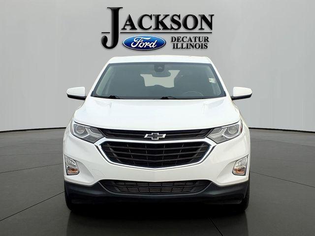 2020 Chevrolet Equinox FWD 2FL