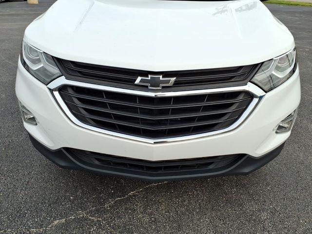 2020 Chevrolet Equinox FWD 2FL
