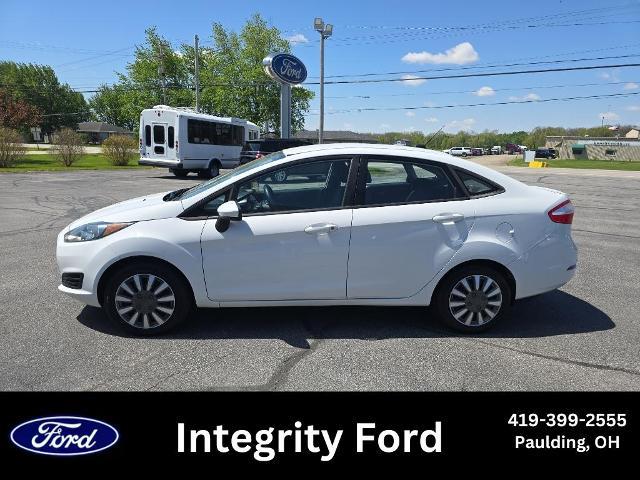 2015 Ford Fiesta S for sale in Paulding, OH