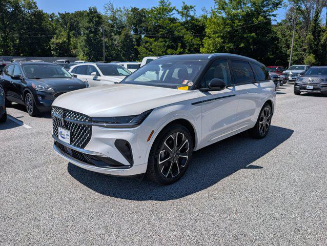 2024 Lincoln Nautilus Reserve for sale in Baltimore, MD