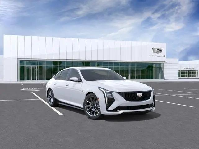 2026 Cadillac CT5 Sport RWD for sale in St Clair Shores, MI