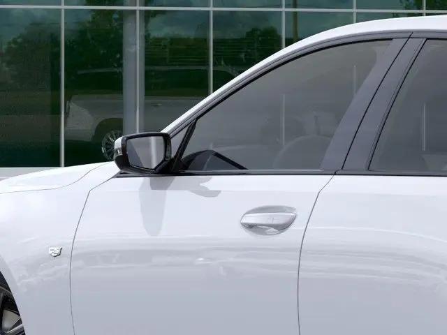 2026 Cadillac CT5 Sport RWD