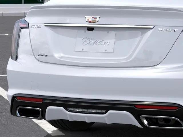 2026 Cadillac CT5 Sport RWD