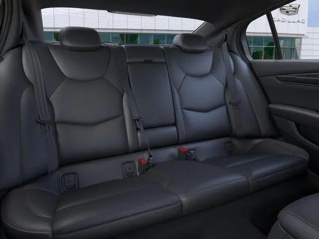 2026 Cadillac CT5 Sport RWD