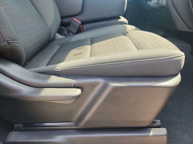 2025 Chevrolet Silverado 2500HD 4WD Crew Cab Standard Bed Custom