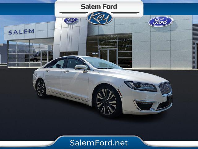 2019 Lincoln MKZ Reserve II for sale in Salem, NH
