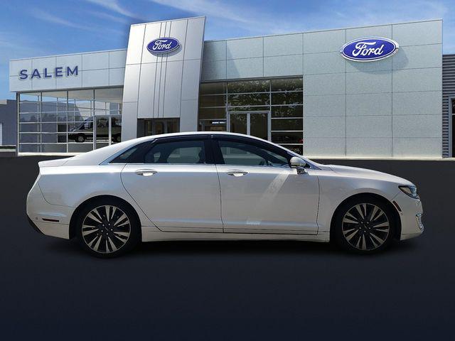 2019 Lincoln MKZ Reserve II