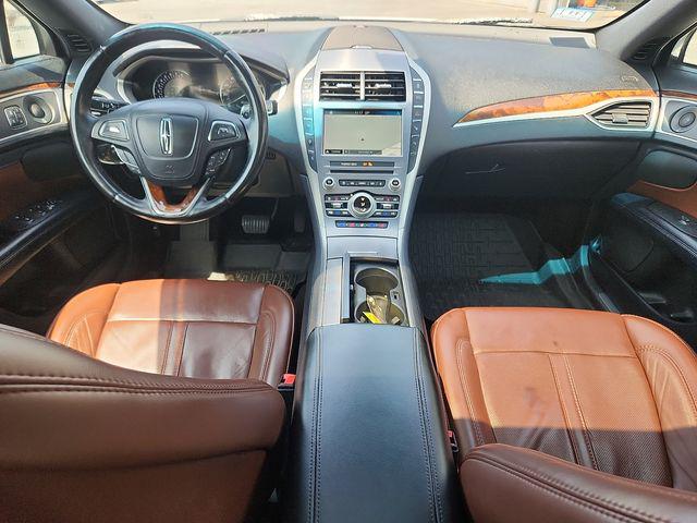 2019 Lincoln MKZ Reserve II