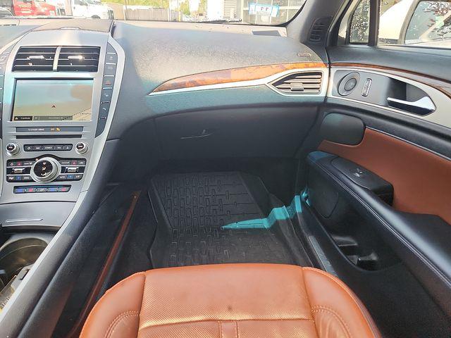 2019 Lincoln MKZ Reserve II