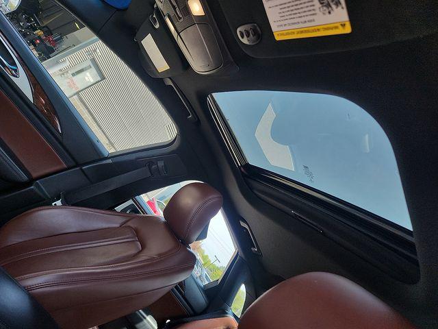 2019 Lincoln MKZ Reserve II