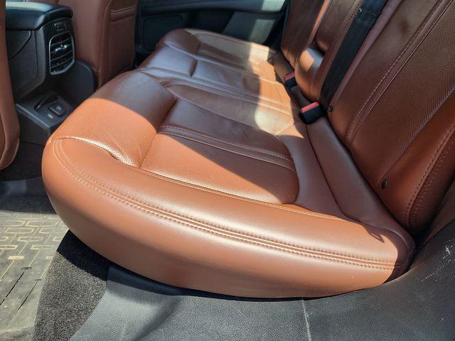 2019 Lincoln MKZ Reserve II