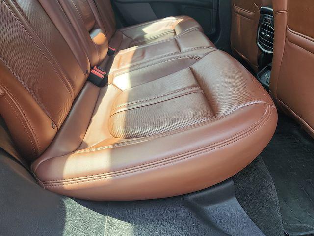 2019 Lincoln MKZ Reserve II