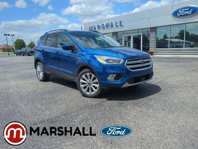 2019 Ford Escape SEL for sale in Carrollton, KY