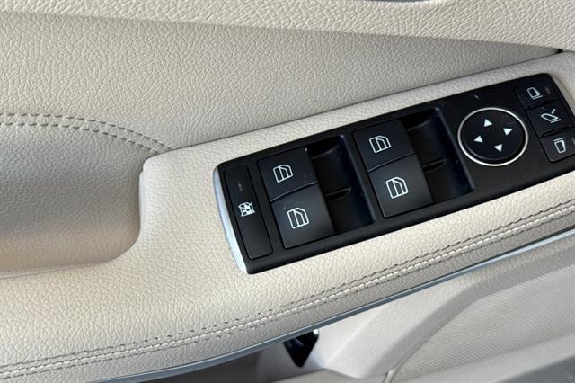 2015 Mercedes-Benz E 350 E 350 4matic