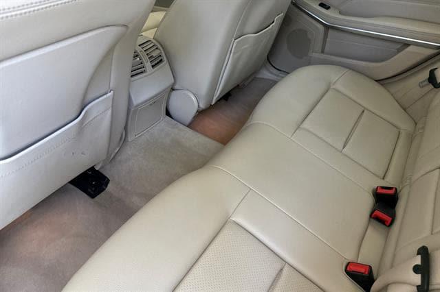2015 Mercedes-Benz E 350 E 350 4matic