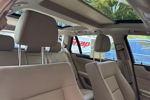 2015 Mercedes-Benz E 350 E 350 4matic