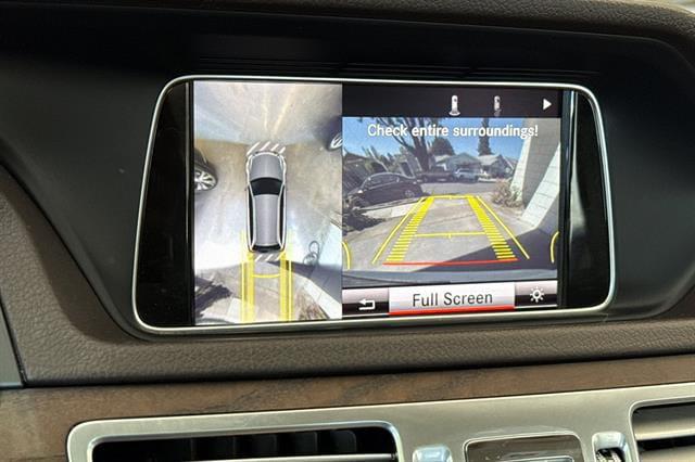 2015 Mercedes-Benz E 350 E 350 4matic