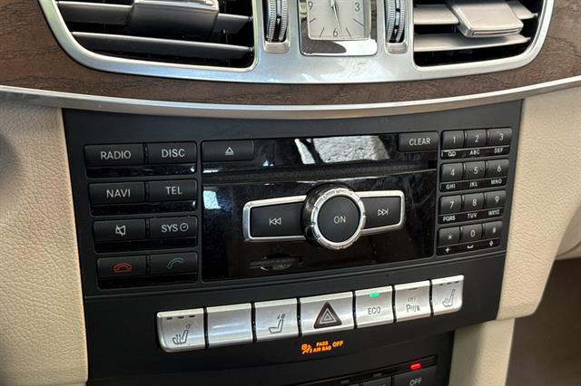 2015 Mercedes-Benz E 350 E 350 4matic
