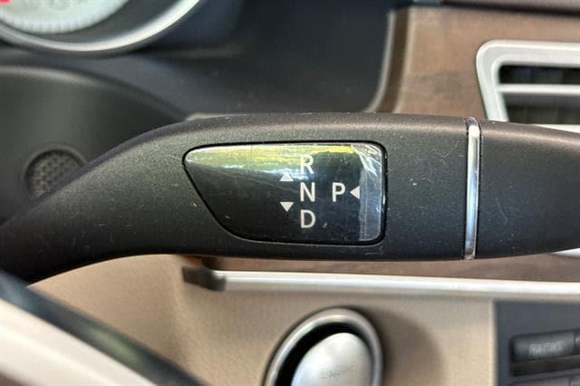 2015 Mercedes-Benz E 350 E 350 4matic