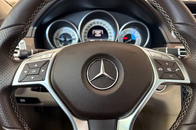2015 Mercedes-Benz E 350 E 350 4matic