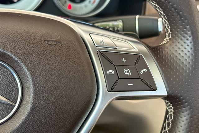 2015 Mercedes-Benz E 350 E 350 4matic