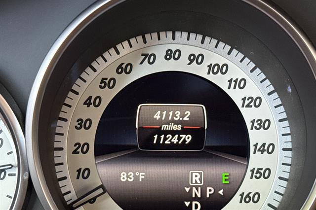 2015 Mercedes-Benz E 350 E 350 4matic