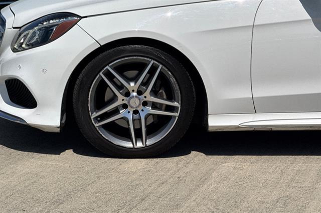 2015 Mercedes-Benz E 350 E 350 4matic