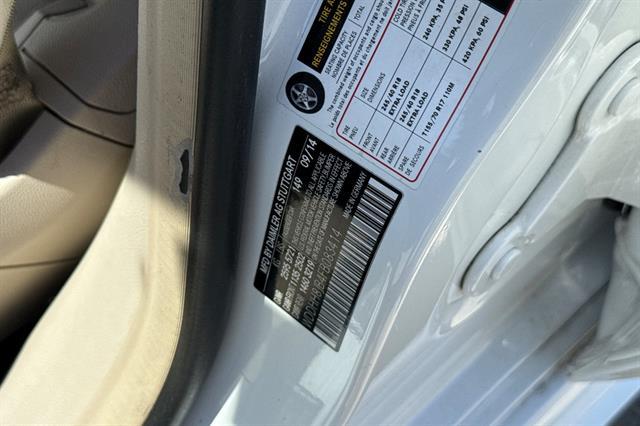 2015 Mercedes-Benz E 350 E 350 4matic