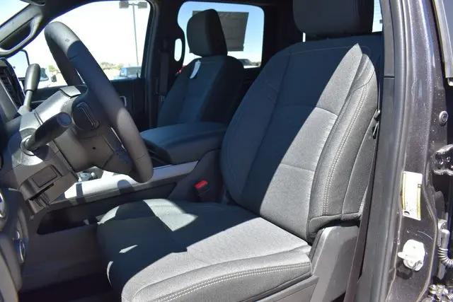 2026 Ram 3500 Big Horn Crew Cab 4x4 8' Box