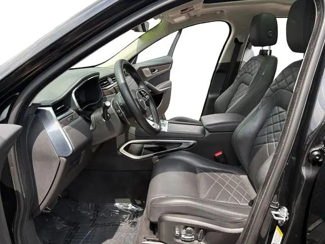 2023 Jaguar F-PACE S P250 AWD Automatic