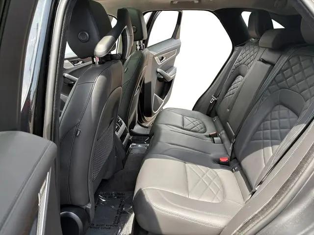 2023 Jaguar F-PACE S P250 AWD Automatic