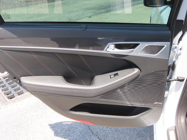 2018 Genesis G80 3.3T Sport
