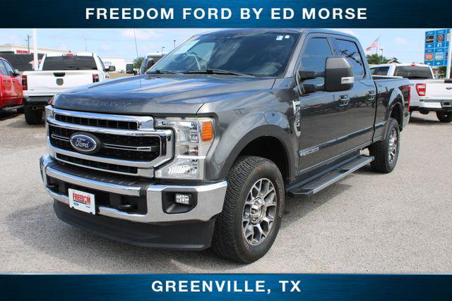 2020 Ford F-250 LARIAT for sale in Greenville, TX