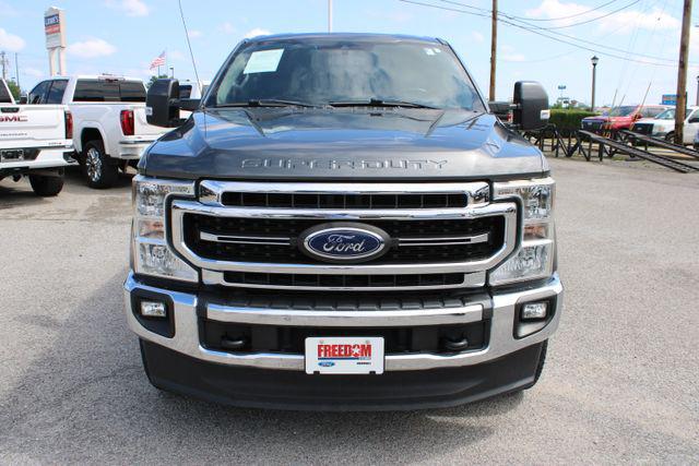 2020 Ford F-250 LARIAT