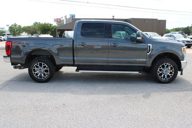 2020 Ford F-250 LARIAT